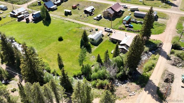 420 Quarzt Lane, Pitkin, CO 81241