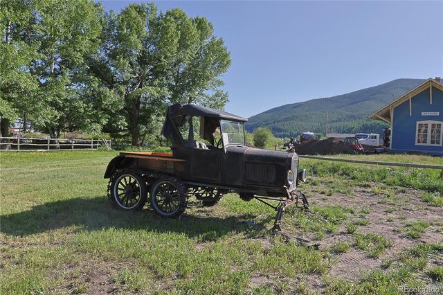 420 Quarzt Lane, Pitkin, CO 81241