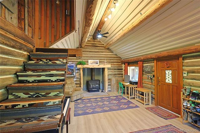 420 Quarzt Lane, Pitkin, CO 81241