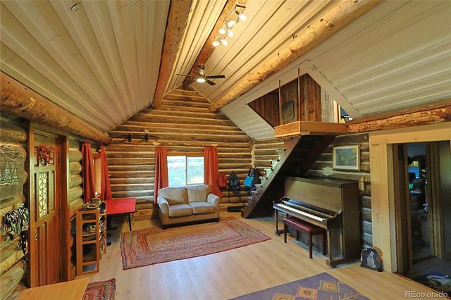 420 Quarzt Lane, Pitkin, CO 81241