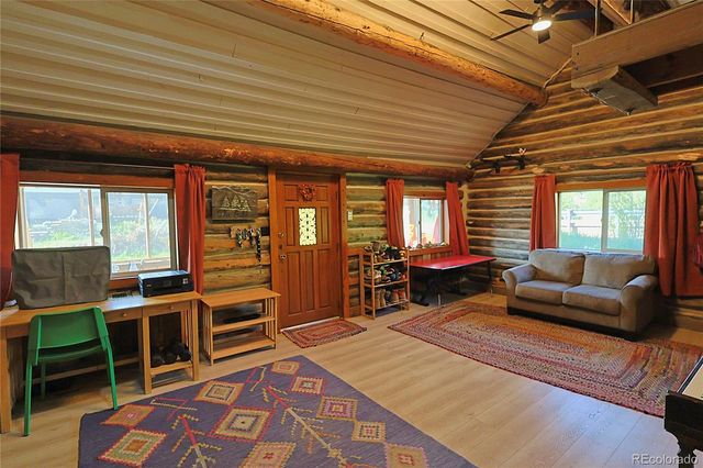 420 Quarzt Lane, Pitkin, CO 81241