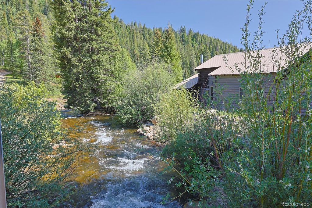 420 Quarzt Lane, Pitkin, CO 81241