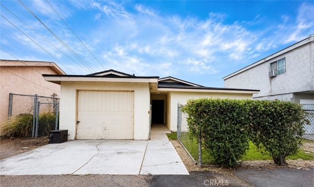 4141 W 161st, Lawndale, CA 90260