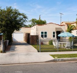 4141 W 161st, Lawndale, CA 90260
