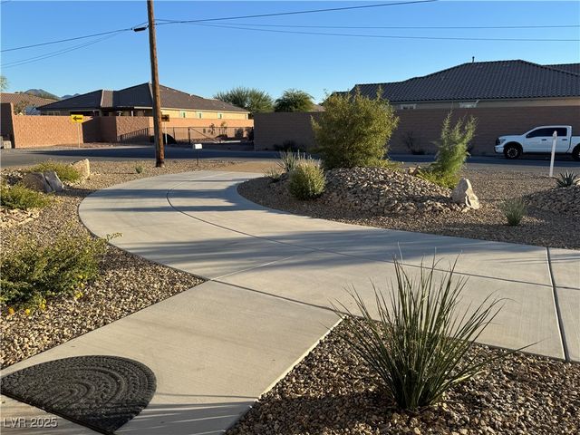 290 Rush Avenue, Las Vegas, NV 89183