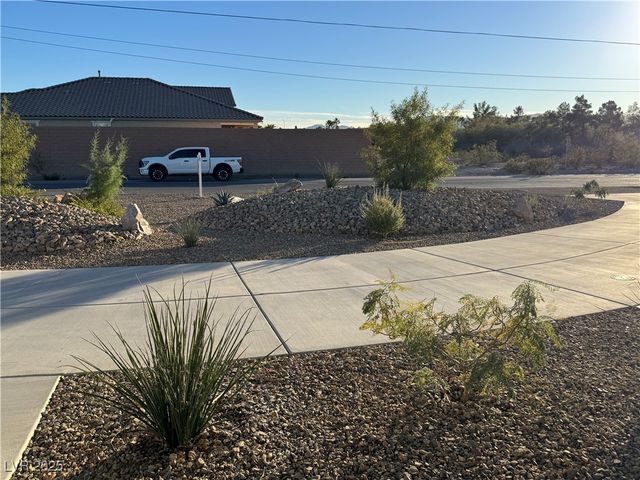 290 Rush Avenue, Las Vegas, NV 89183