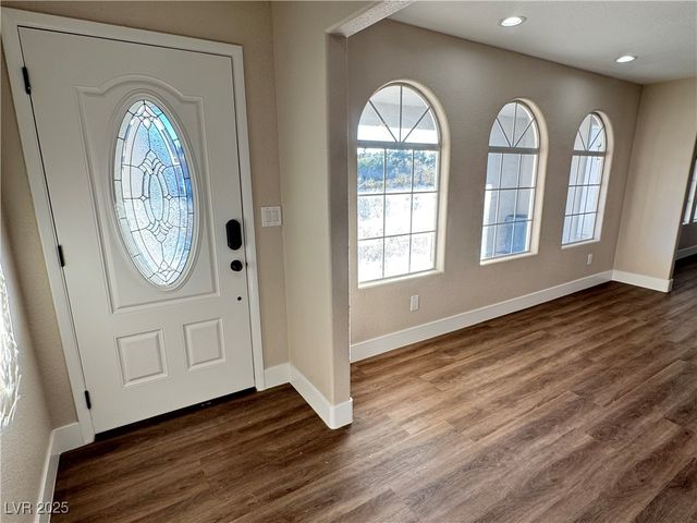 290 Rush Avenue, Las Vegas, NV 89183