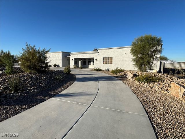 290 Rush Avenue, Las Vegas, NV 89183