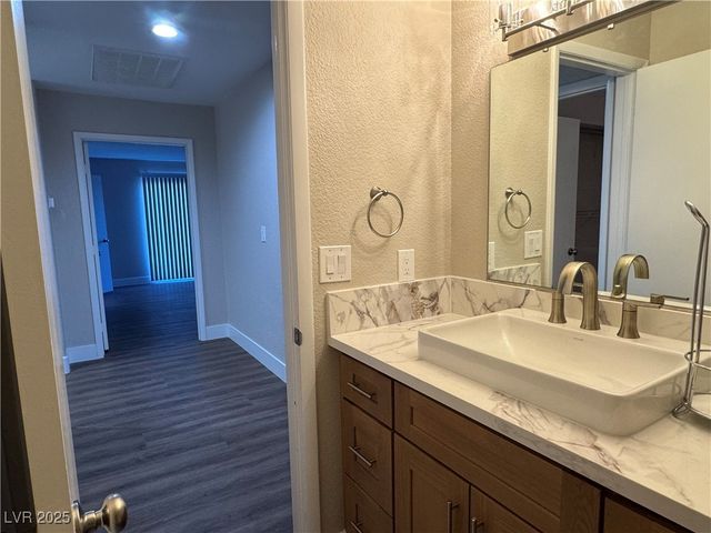 290 Rush Avenue, Las Vegas, NV 89183