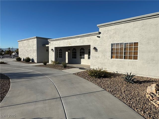 290 Rush Avenue, Las Vegas, NV 89183