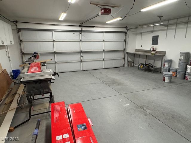 290 Rush Avenue, Las Vegas, NV 89183