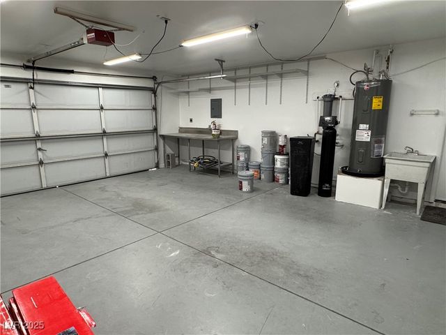 290 Rush Avenue, Las Vegas, NV 89183