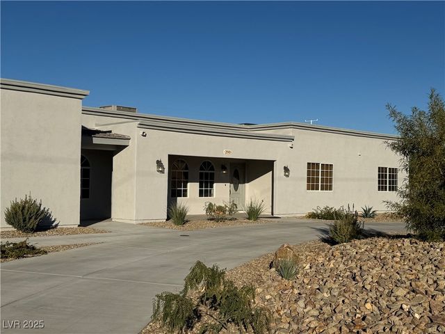 290 Rush Avenue, Las Vegas, NV 89183