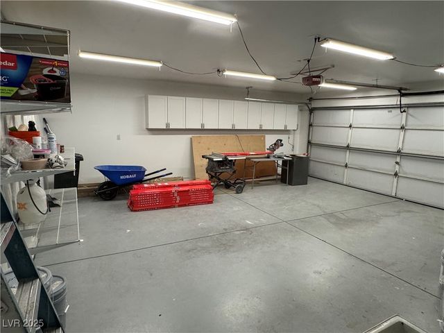 290 Rush Avenue, Las Vegas, NV 89183