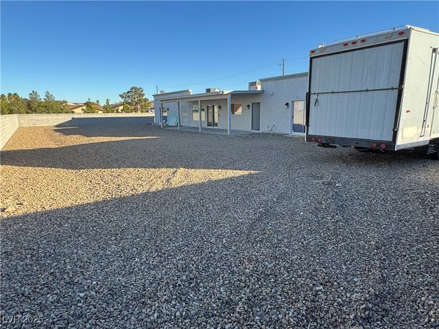 290 Rush Avenue, Las Vegas, NV 89183