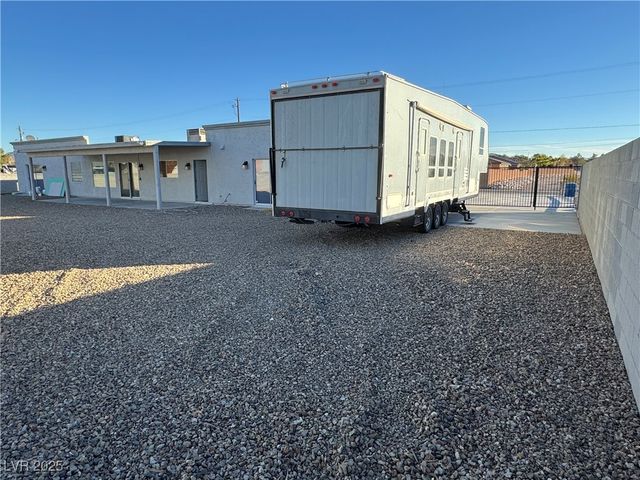 290 Rush Avenue, Las Vegas, NV 89183