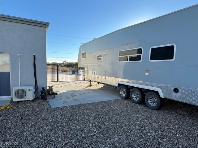 290 Rush Avenue, Las Vegas, NV 89183