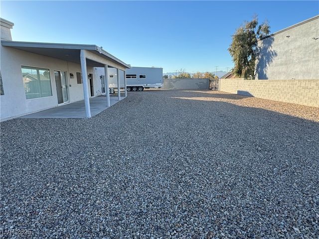 290 Rush Avenue, Las Vegas, NV 89183