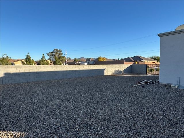 290 Rush Avenue, Las Vegas, NV 89183