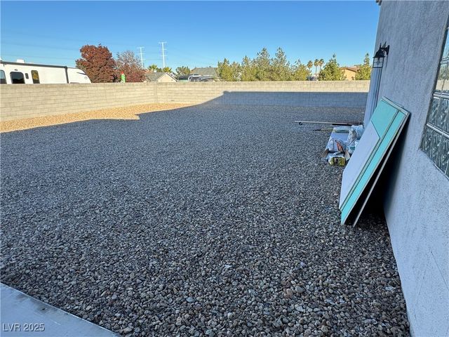 290 Rush Avenue, Las Vegas, NV 89183