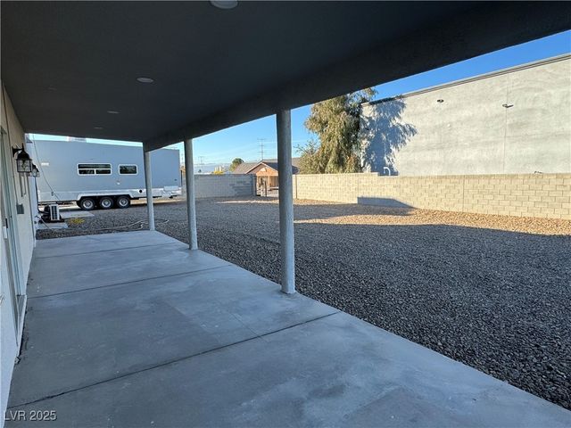 290 Rush Avenue, Las Vegas, NV 89183