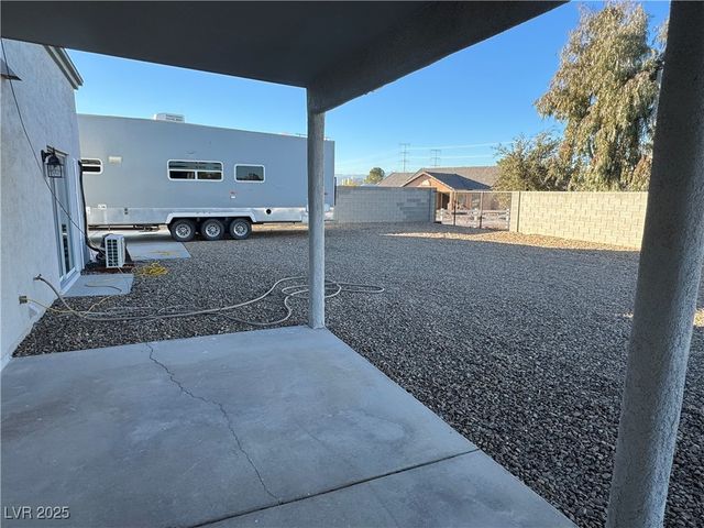 290 Rush Avenue, Las Vegas, NV 89183