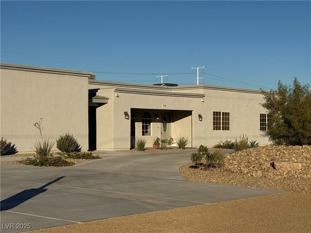 290 Rush Avenue, Las Vegas, NV 89183