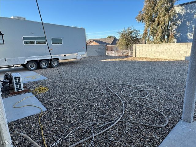 290 Rush Avenue, Las Vegas, NV 89183