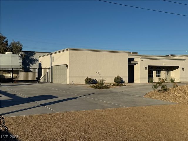 290 Rush Avenue, Las Vegas, NV 89183