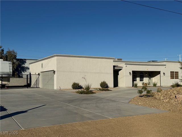 290 Rush Avenue, Las Vegas, NV 89183