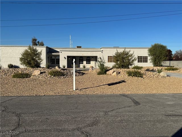 290 Rush Avenue, Las Vegas, NV 89183