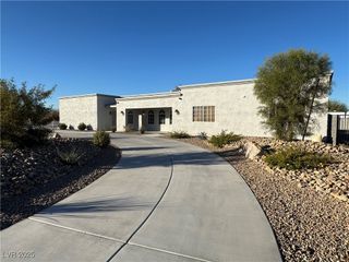 290 Rush Avenue, Las Vegas, NV 89183