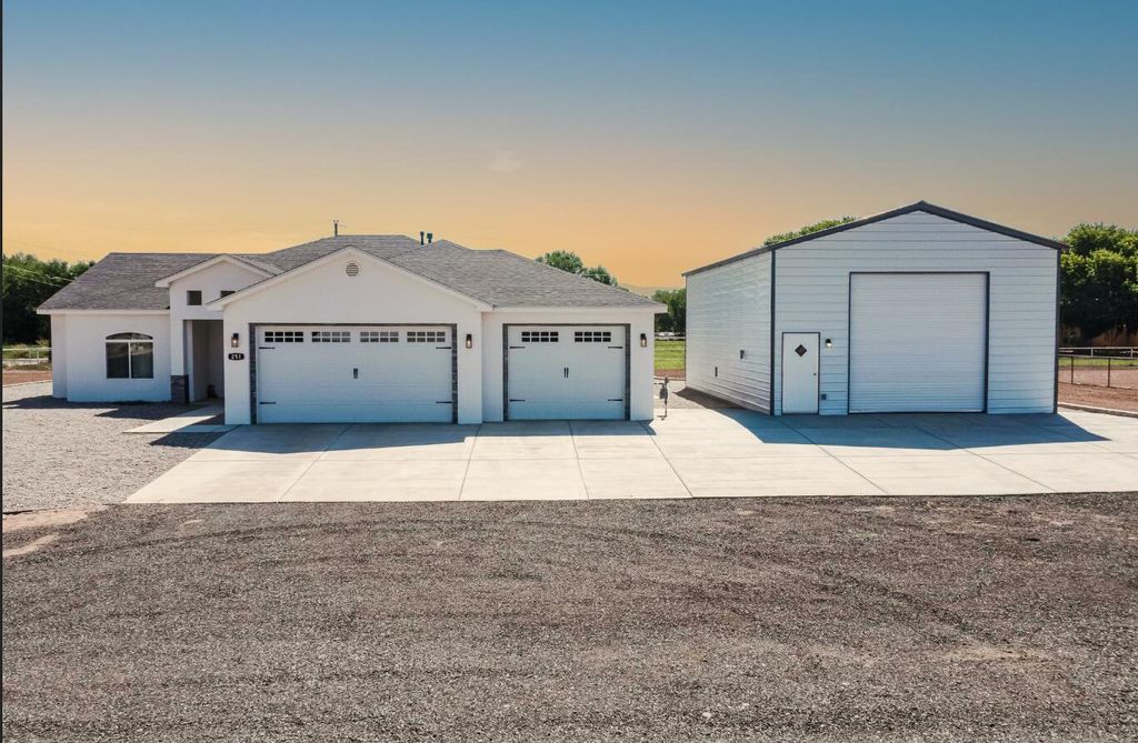 251 TRUJILLO Street NE, Los Lunas, NM 87031