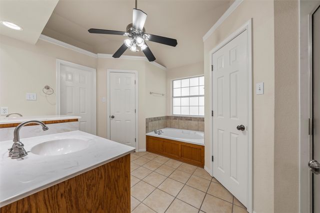 940 Cheyenne Trail, Hewitt, TX 76643