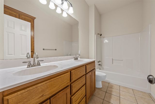 940 Cheyenne Trail, Hewitt, TX 76643