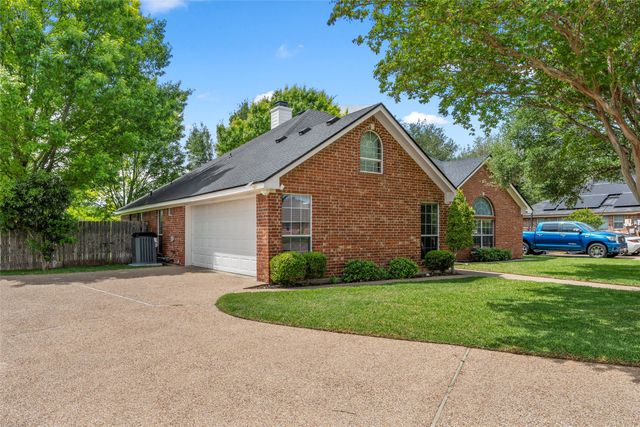 940 Cheyenne Trail, Hewitt, TX 76643