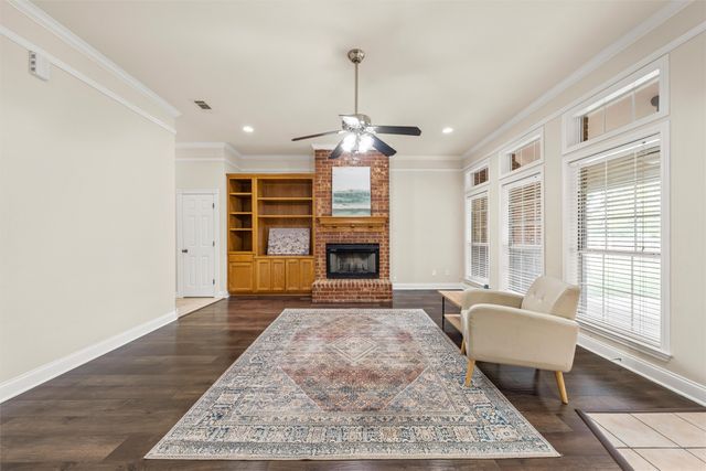 940 Cheyenne Trail, Hewitt, TX 76643