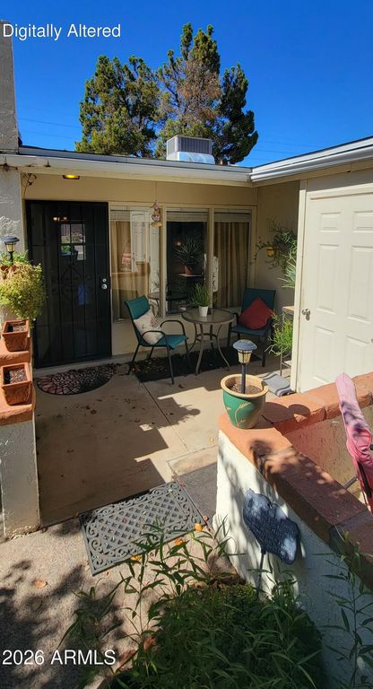 625 S Power Road 354, Mesa, AZ 85206 — exterior
