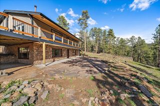 34 Normandy Road, Evergreen, CO 80439