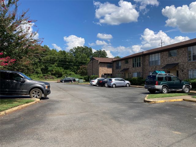 1820 E Kings Highway 243, Shreveport, LA 71105