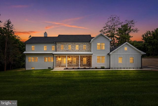 1756 YELLOW SPRINGS RD, Malvern, PA 19355