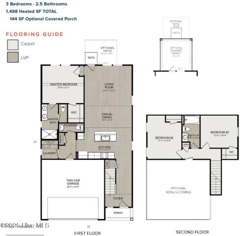 47 Cobbler Way 35, Hampstead, NC 28443
