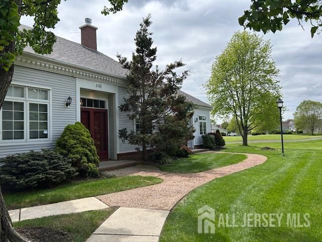 48 Winthrop Road B, Monroe, NJ 08831