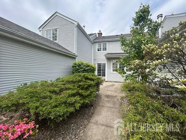 48 Winthrop Road B, Monroe, NJ 08831