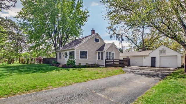 828 Alsace Street, Altoona, WI 54720