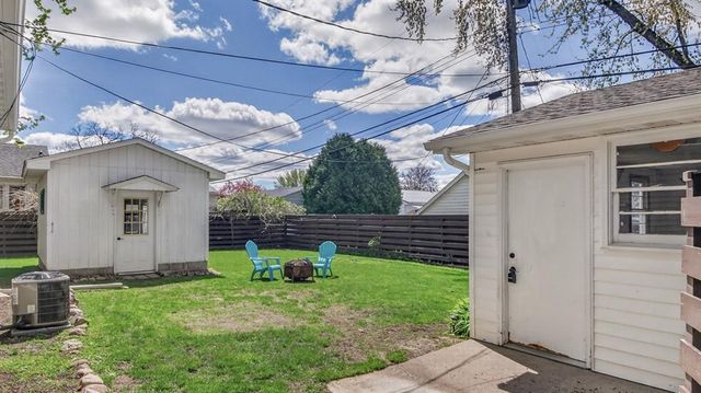 828 Alsace Street, Altoona, WI 54720