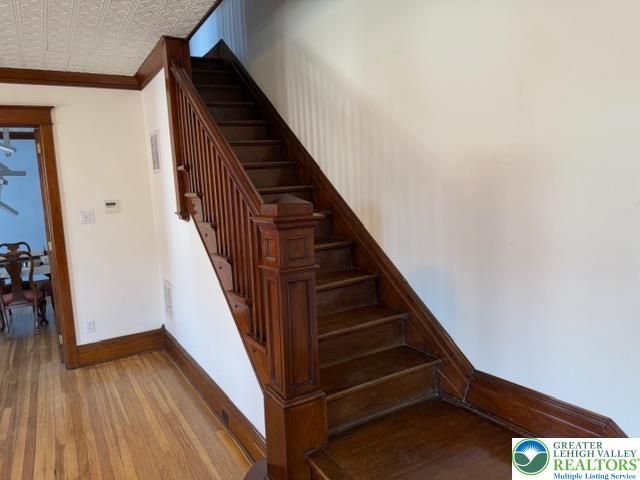 725 North 12th Street, Allentown City, PA 18102