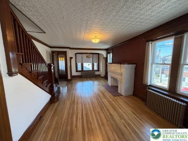 725 North 12th Street, Allentown City, PA 18102