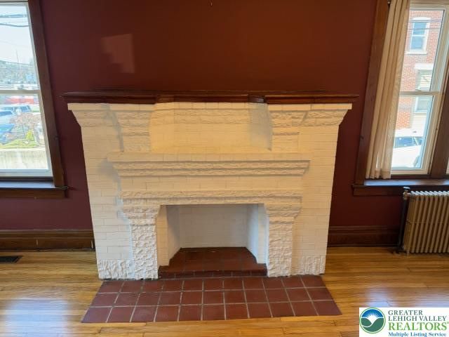 725 North 12th Street, Allentown City, PA 18102