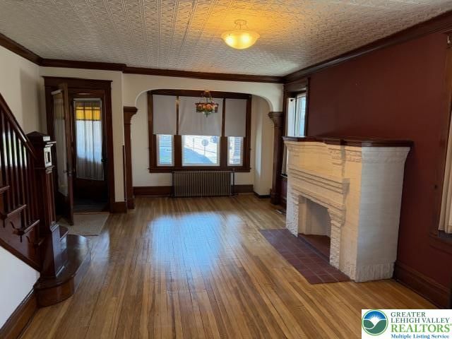 725 North 12th Street, Allentown City, PA 18102